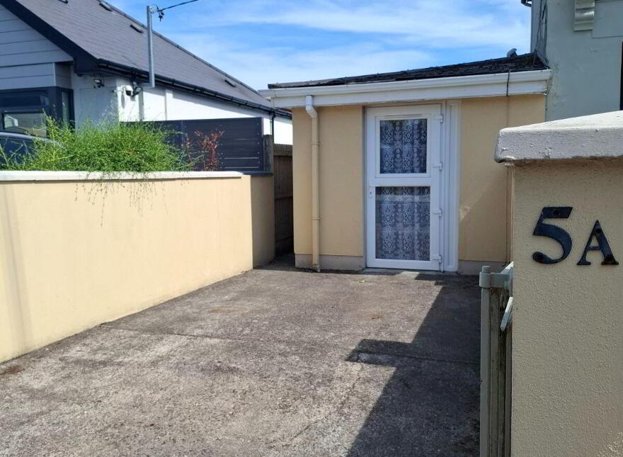 5a Mount Pleasant Road, Turners Cross, T12HD4C