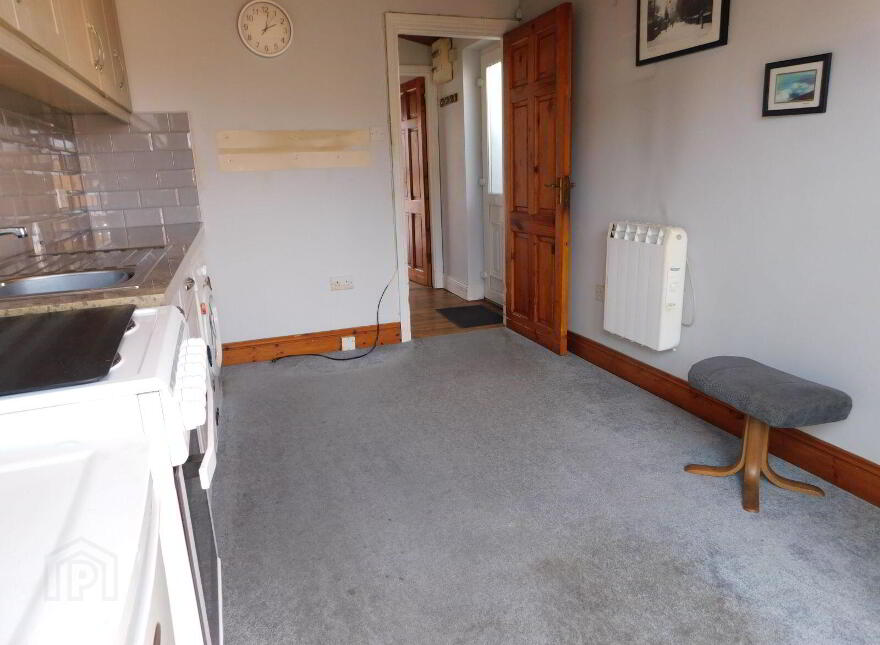 5a Mount Pleasant Road, Turners Cross, T12HD4C