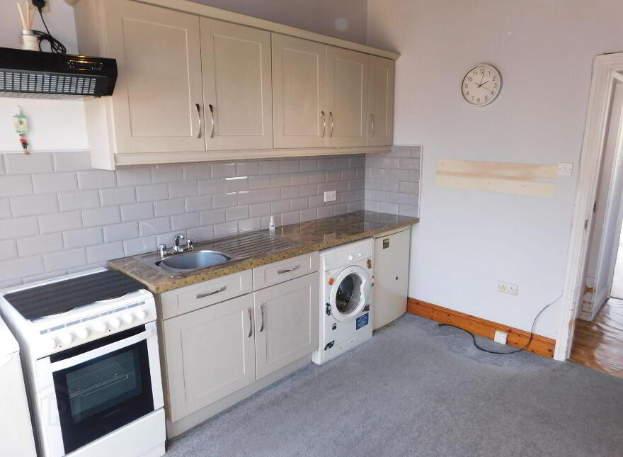 5a Mount Pleasant Road, Turners Cross, T12HD4C