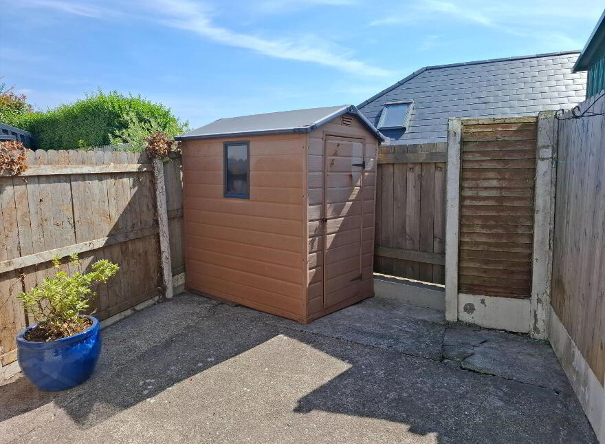 5a Mount Pleasant Road, Turners Cross, T12HD4C