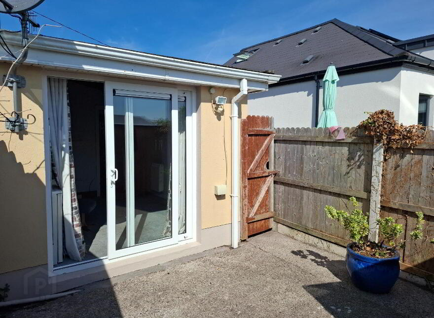 5a Mount Pleasant Road, Turners Cross, T12HD4C
