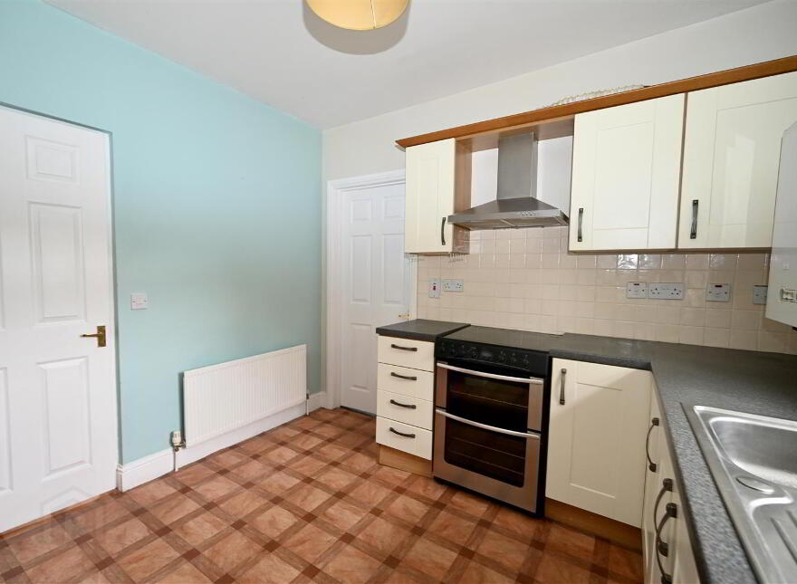 12 James Street, Newtownards, BT23 4DY