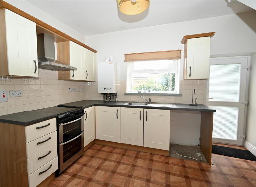 12 James Street, Newtownards, BT23 4DY