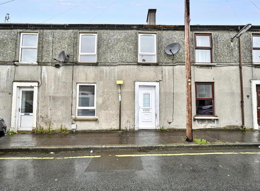 12 James Street, Newtownards, BT23 4DY