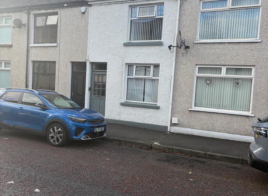 33 Shuttle Hill, Coleraine, BT51 3BZ