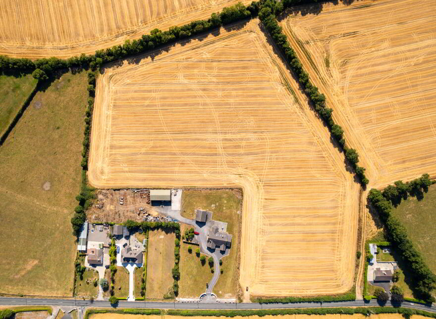 Straboe, Killerig