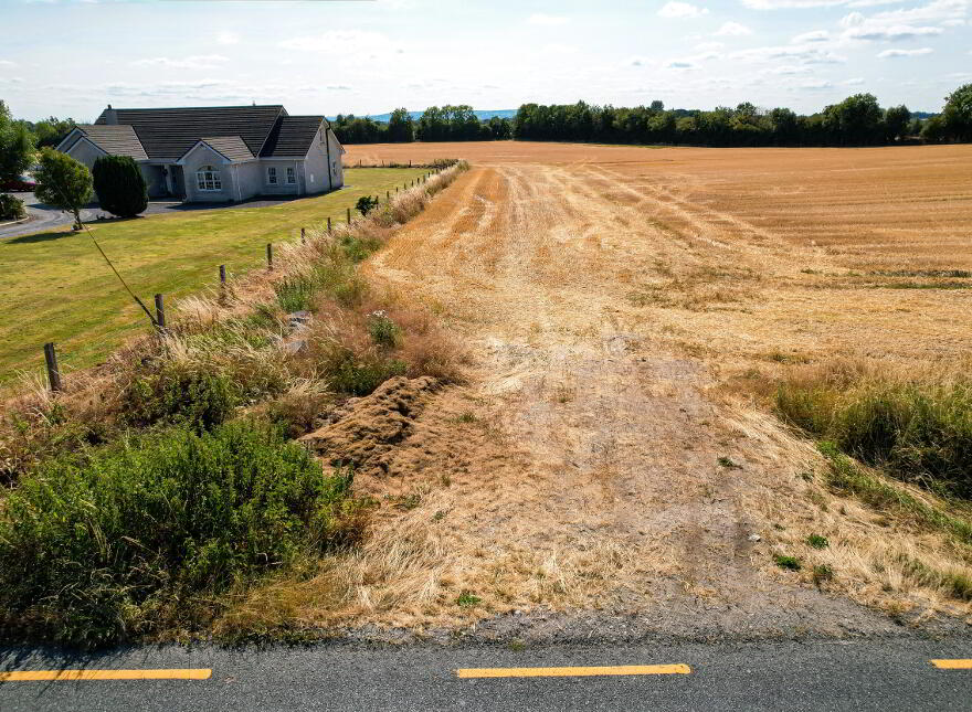 Straboe, Killerig