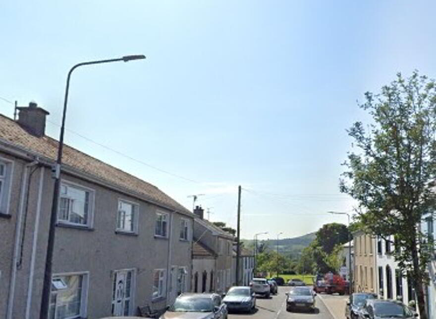 Railway Street, Belcoo, BT93 5FJ