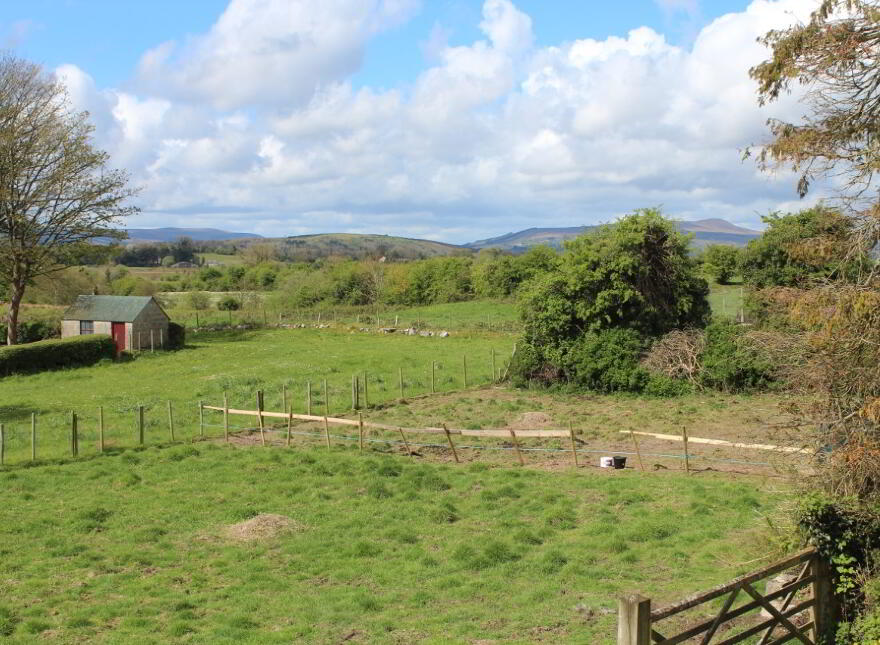 Railway Street, Belcoo, BT93 5FJ