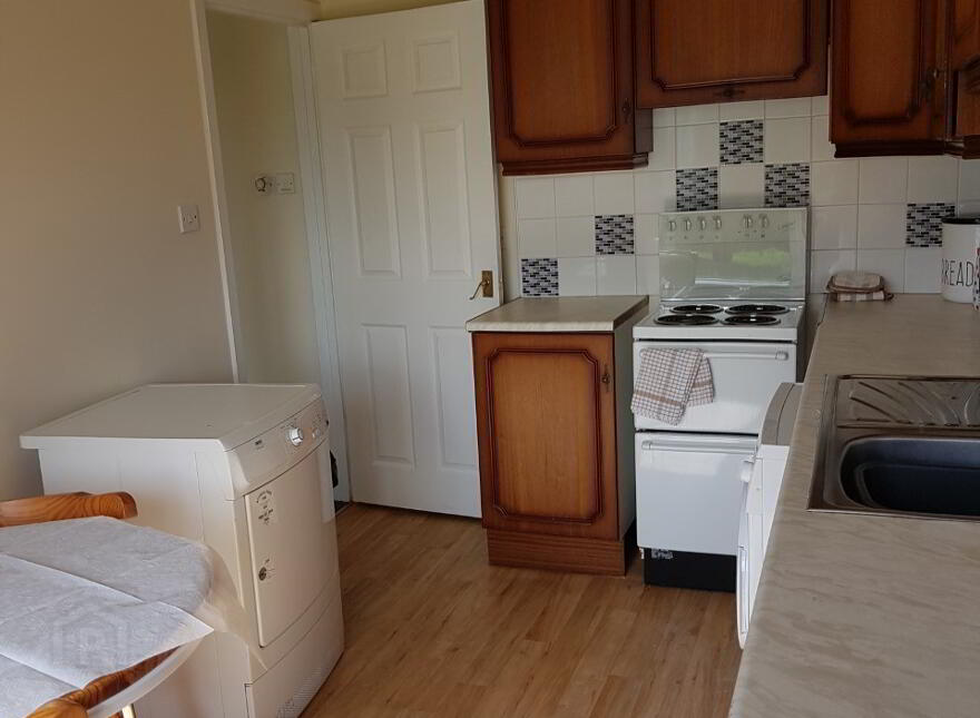 Railway Street, Belcoo, BT93 5FJ