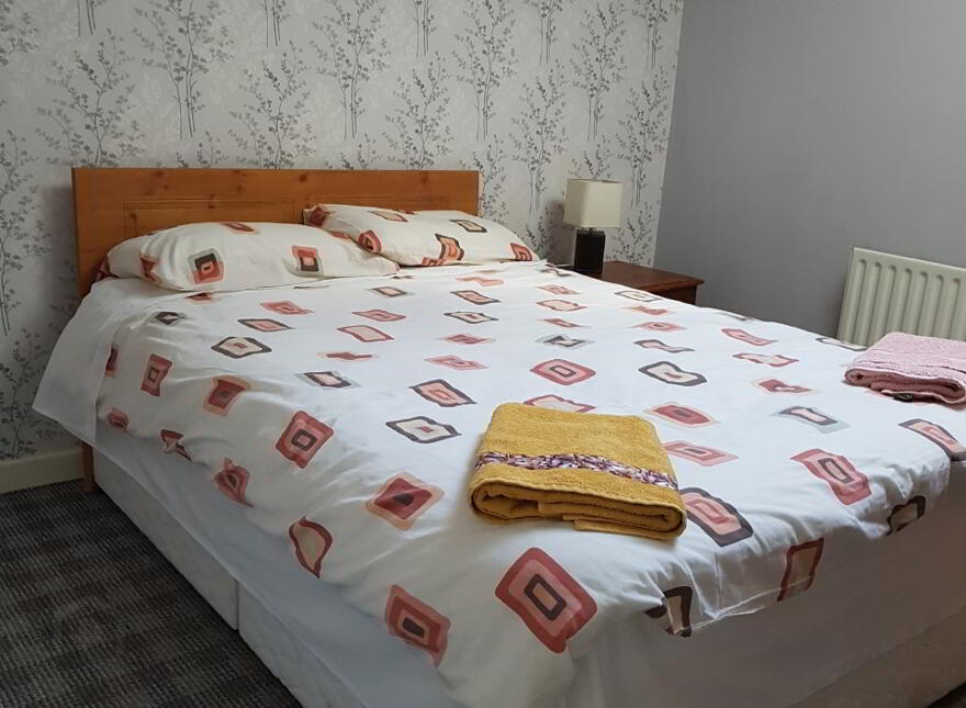 Railway Street, Belcoo, BT93 5FJ