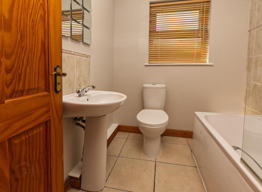 71 Balmoral Square, Bangor, BT19 7XL