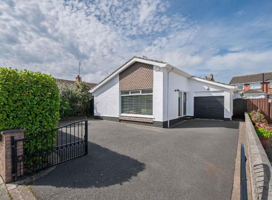 34 Dorothy Avenue, Bangor, BT20 4PG