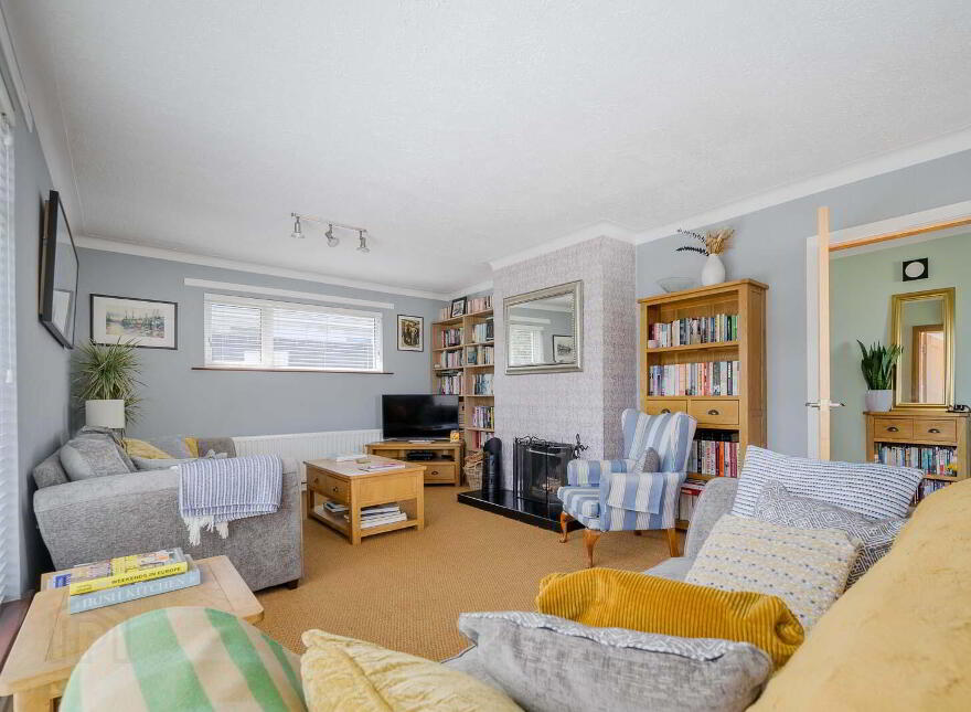 34 Dorothy Avenue, Bangor, BT20 4PG