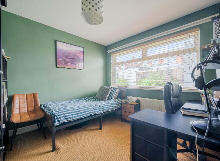 34 Dorothy Avenue, Bangor, BT20 4PG