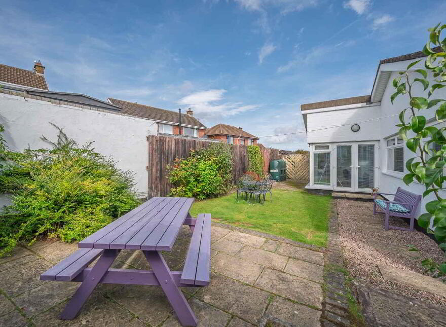 34 Dorothy Avenue, Bangor, BT20 4PG