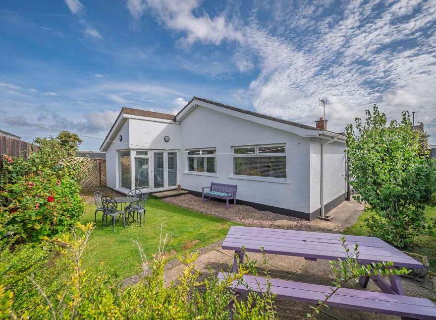 34 Dorothy Avenue, Bangor, BT20 4PG