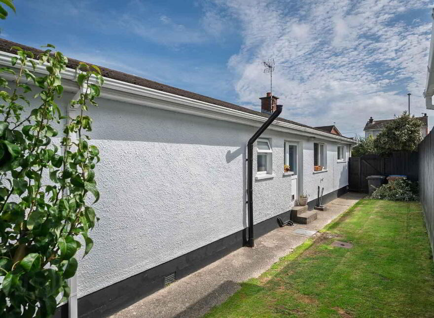 34 Dorothy Avenue, Bangor, BT20 4PG