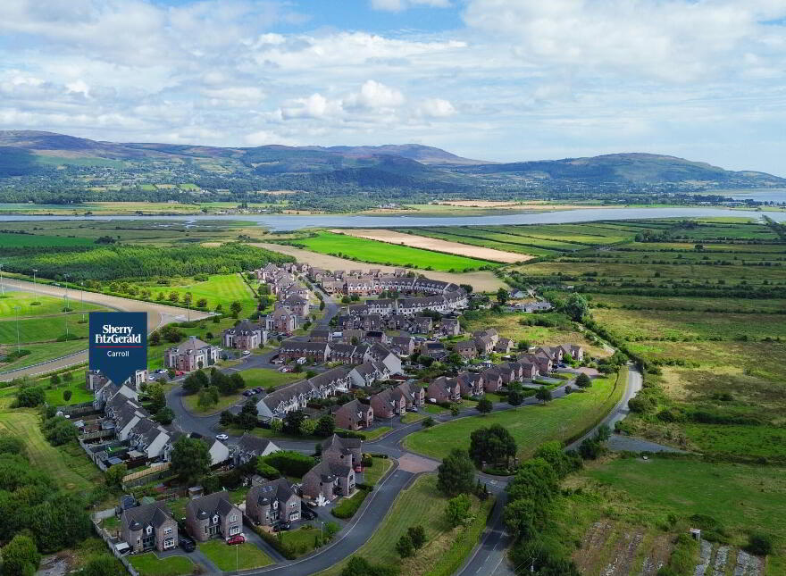 31 Ath Lethan, Racecourse Road, Dundalk, A91K57K
