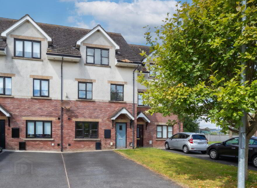 31 Ath Lethan, Racecourse Road, Dundalk, A91K57K