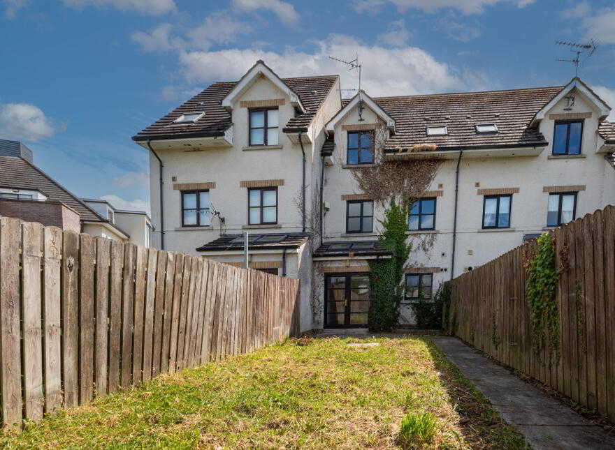 31 Ath Lethan, Racecourse Road, Dundalk, A91K57K
