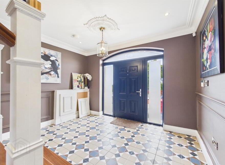 682 Antrim Road, Belfast, BT15 5GP