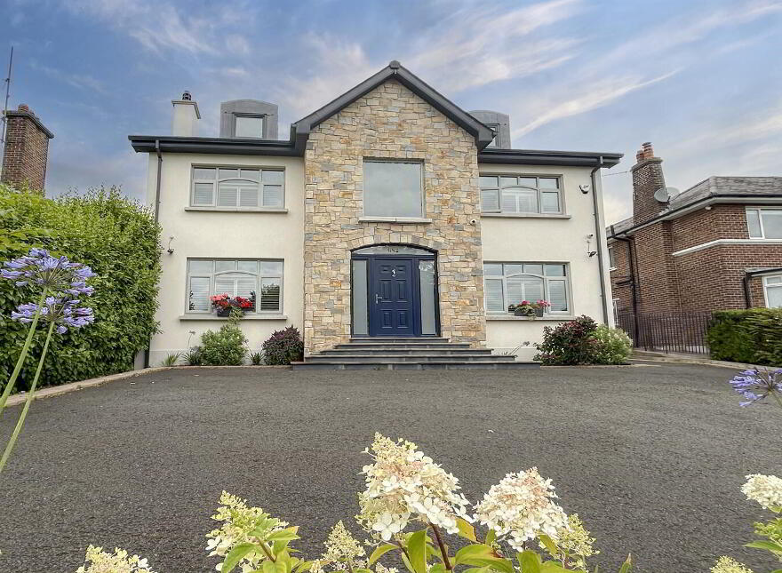 682 Antrim Road, Belfast, BT15 5GP