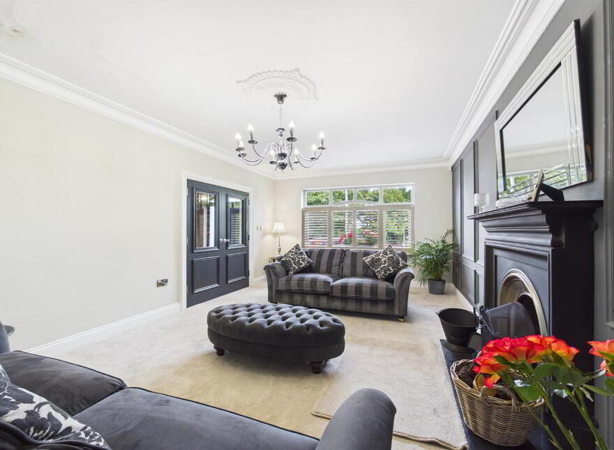 682 Antrim Road, Belfast, BT15 5GP