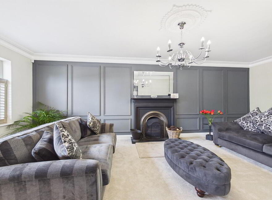 682 Antrim Road, Belfast, BT15 5GP