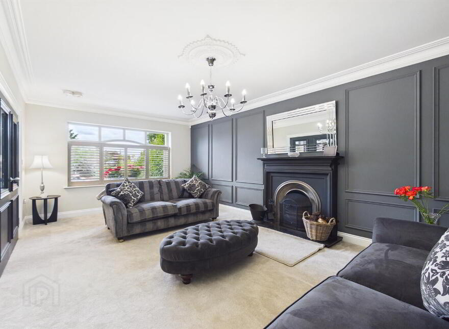 682 Antrim Road, Belfast, BT15 5GP