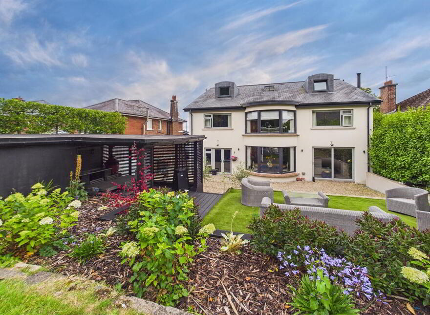 682 Antrim Road, Belfast, BT15 5GP