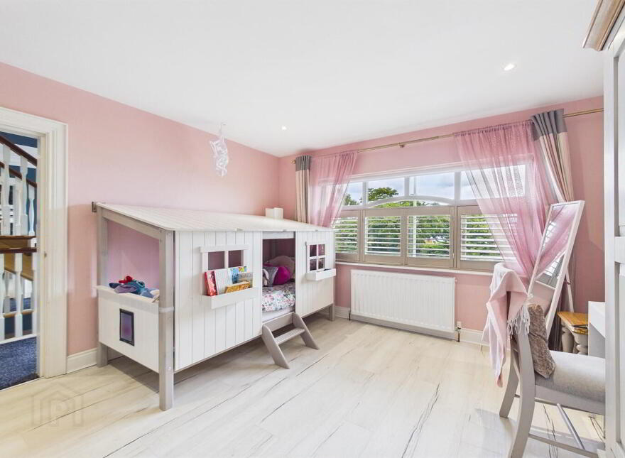 682 Antrim Road, Belfast, BT15 5GP