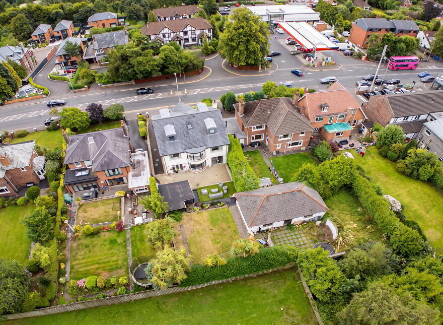 682 Antrim Road, Belfast, BT15 5GP