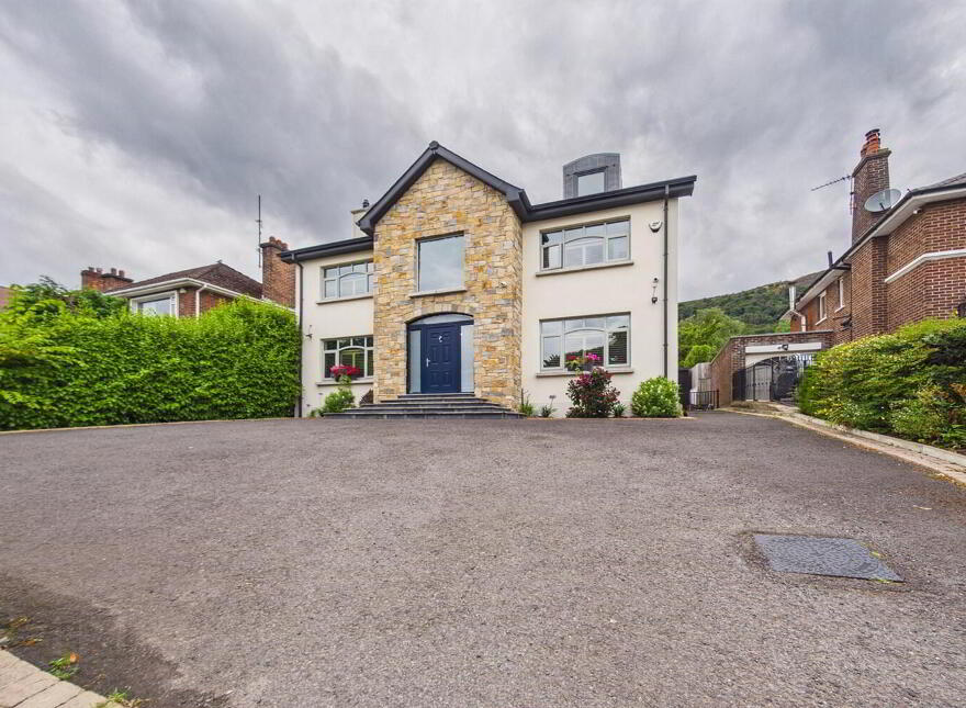 682 Antrim Road, Belfast, BT15 5GP