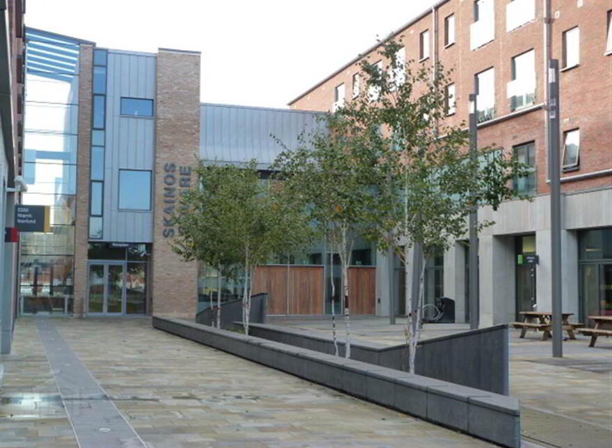 Skainos Square, 310 Skainos Apartments, Newtownards Road, Belfast, BT4 1AF