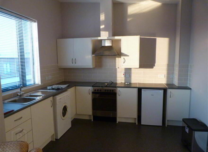 Skainos Square, 310 Skainos Apartments, Newtownards Road, Belfast, BT4 1AF