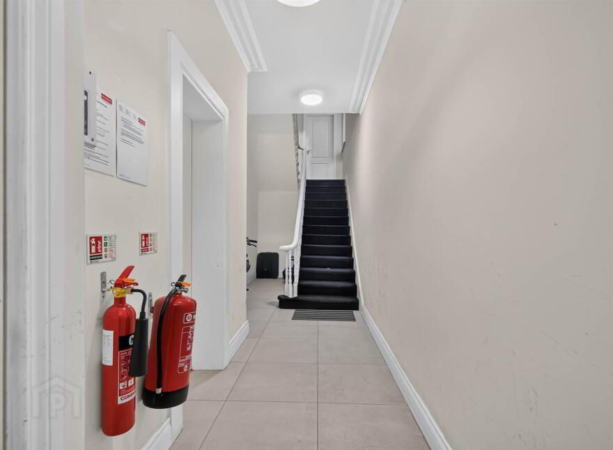 Apt 5, 18 Claremont Street, Belfast, BT9 6AP