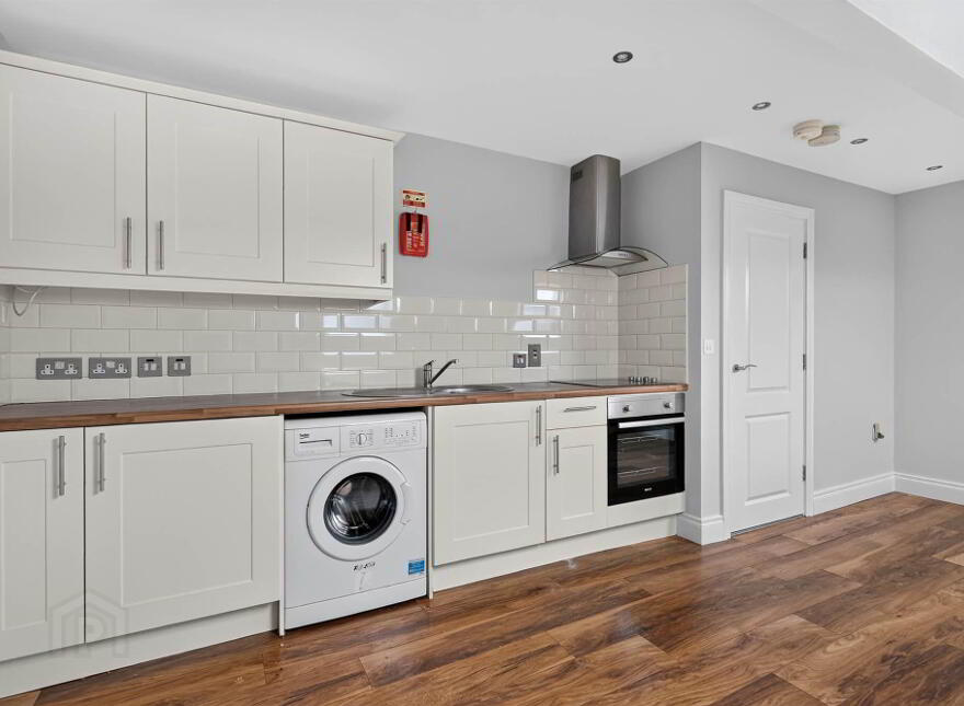 Apt 5, 18 Claremont Street, Belfast, BT9 6AP