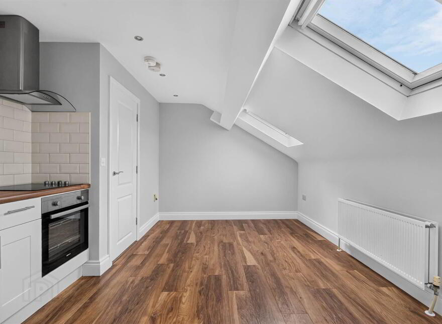Apt 5, 18 Claremont Street, Belfast, BT9 6AP