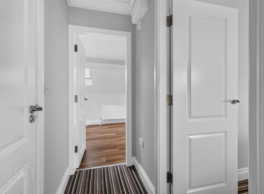 Apt 5, 18 Claremont Street, Belfast, BT9 6AP
