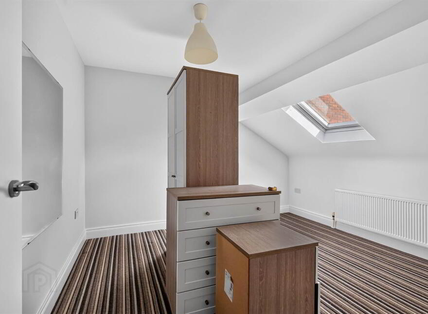 Apt 5, 18 Claremont Street, Belfast, BT9 6AP