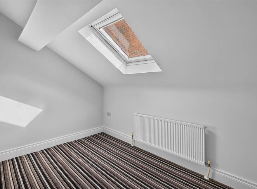 Apt 5, 18 Claremont Street, Belfast, BT9 6AP