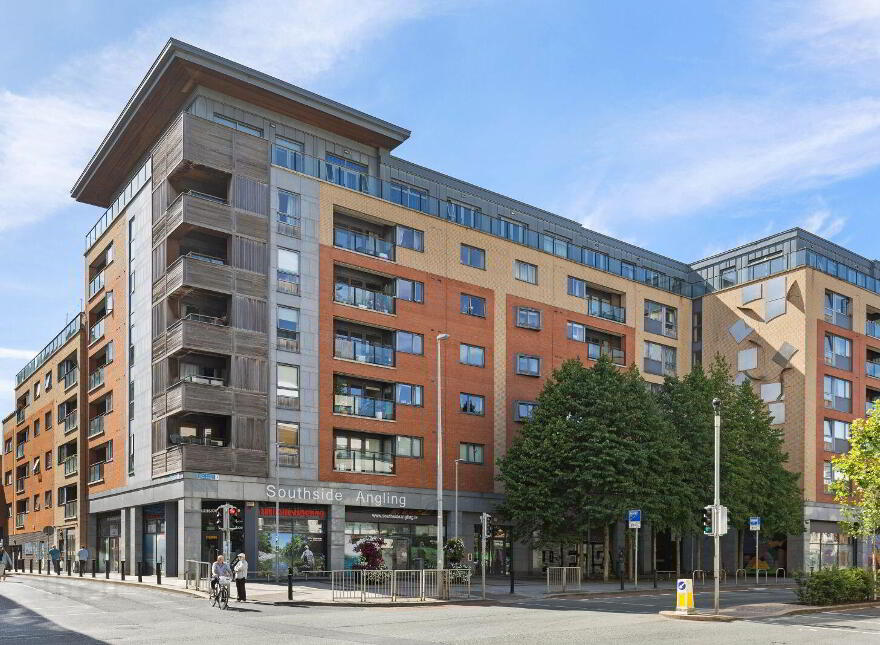 Apartment 86 South Gate Apartments, The Coombe, The Coombe, D08V6V6