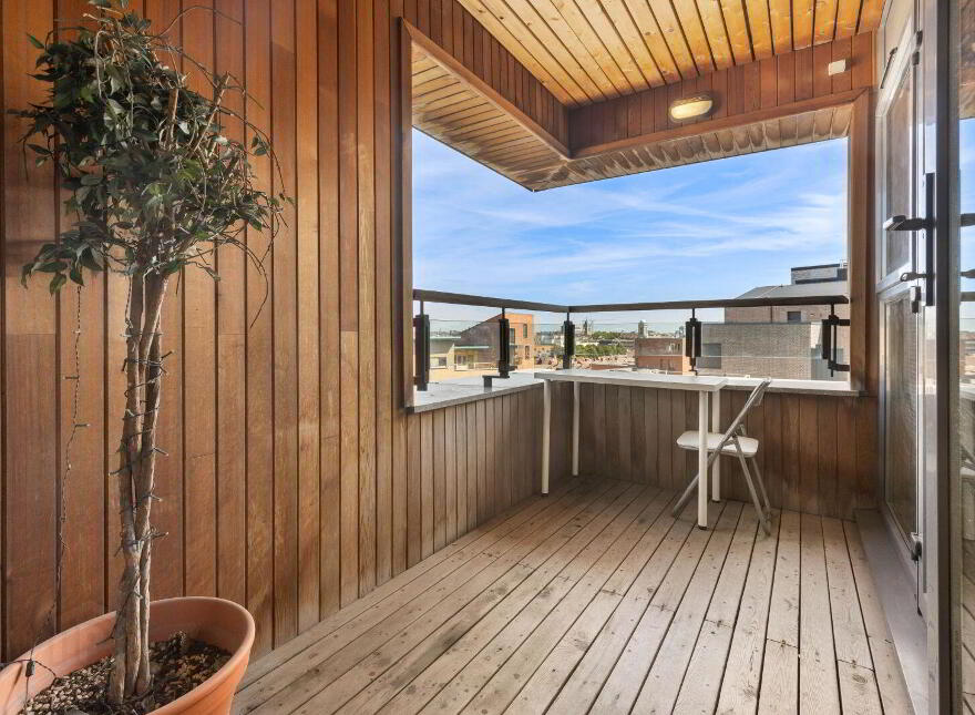 Apartment 86 South Gate Apartments, The Coombe, The Coombe, D08V6V6