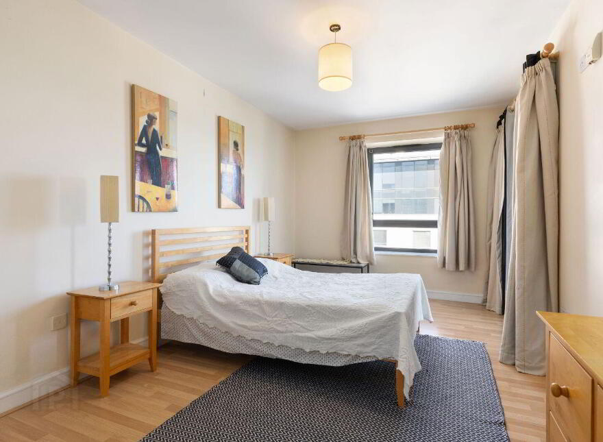 Apartment 86 South Gate Apartments, The Coombe, The Coombe, D08V6V6