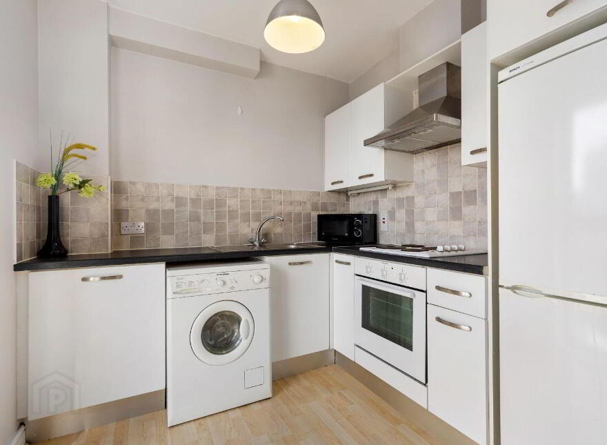 Apartment 86 South Gate Apartments, The Coombe, The Coombe, D08V6V6
