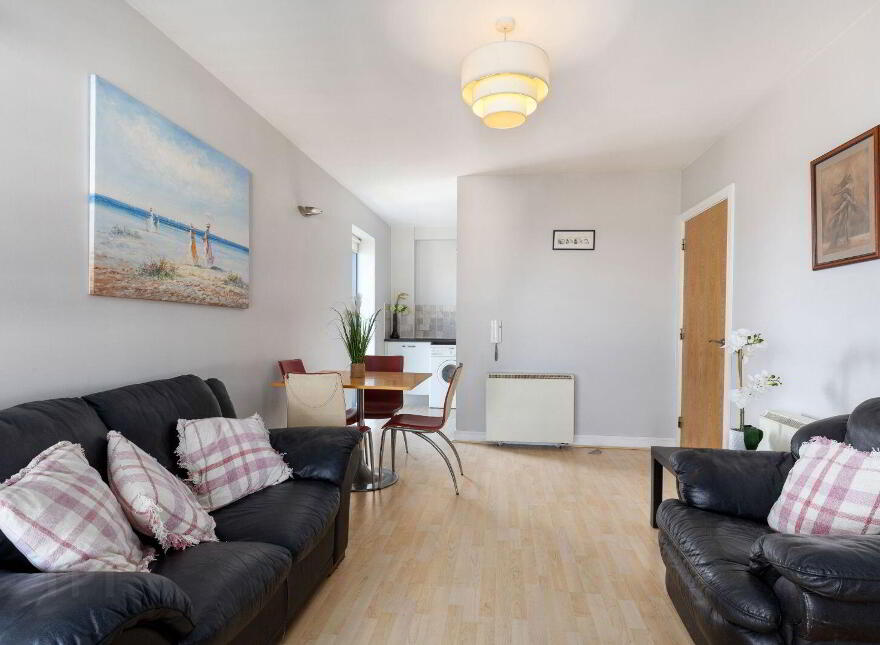 Apartment 86 South Gate Apartments, The Coombe, The Coombe, D08V6V6