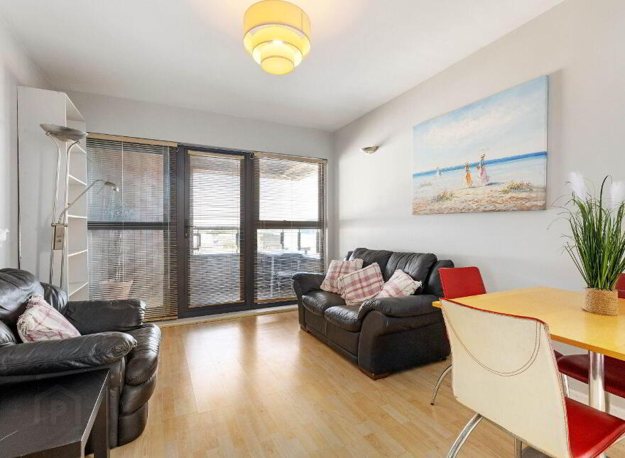 Apartment 86 South Gate Apartments, The Coombe, The Coombe, D08V6V6