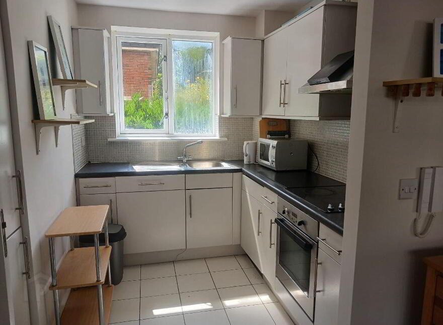 Rathborne Close, Royal Canal Park, Royal Canal Park, D15T278