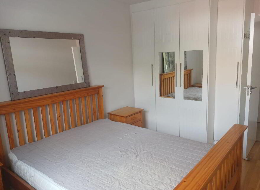 Rathborne Close, Royal Canal Park, Royal Canal Park, D15T278
